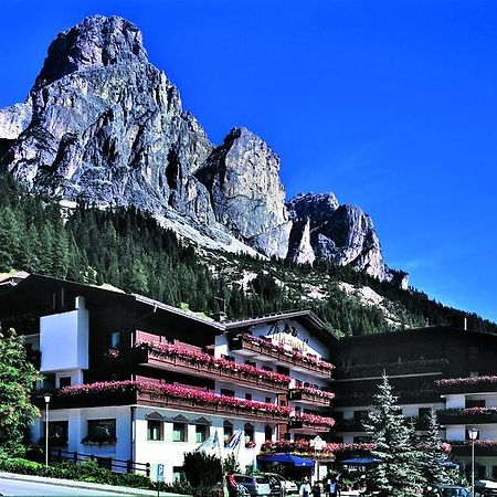 Hotel Miramonti Corvara Eksteriør bilde