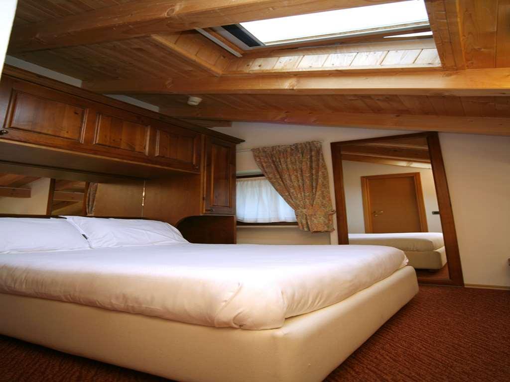 Hotel Miramonti Corvara Rom bilde