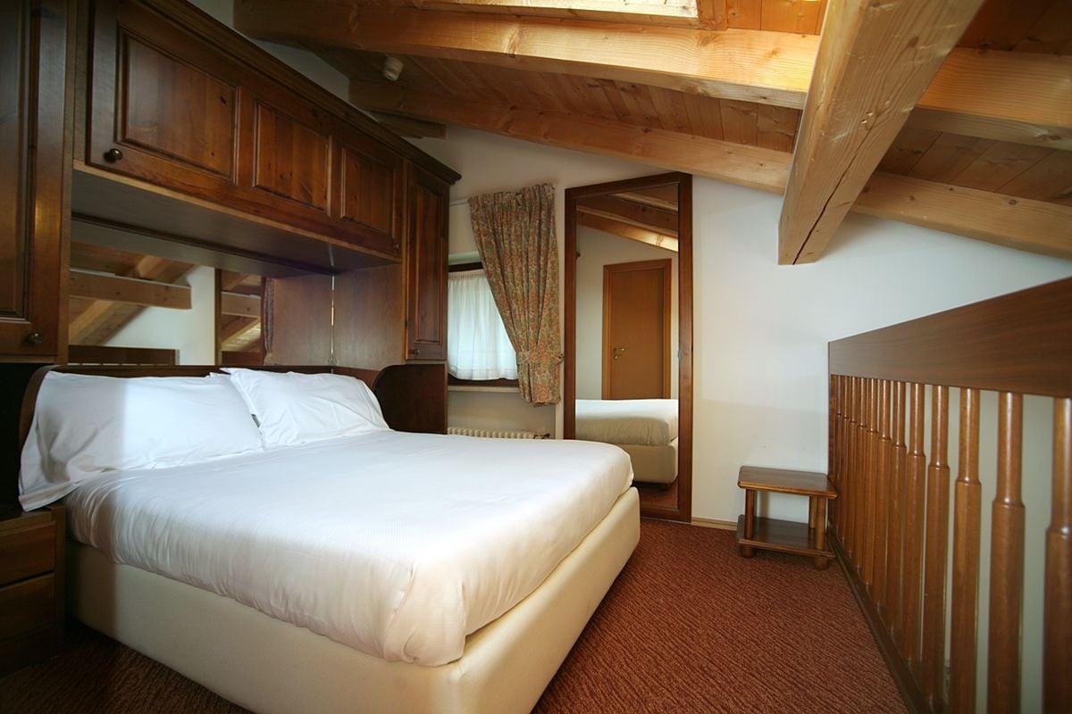 Hotel Miramonti Corvara Rom bilde