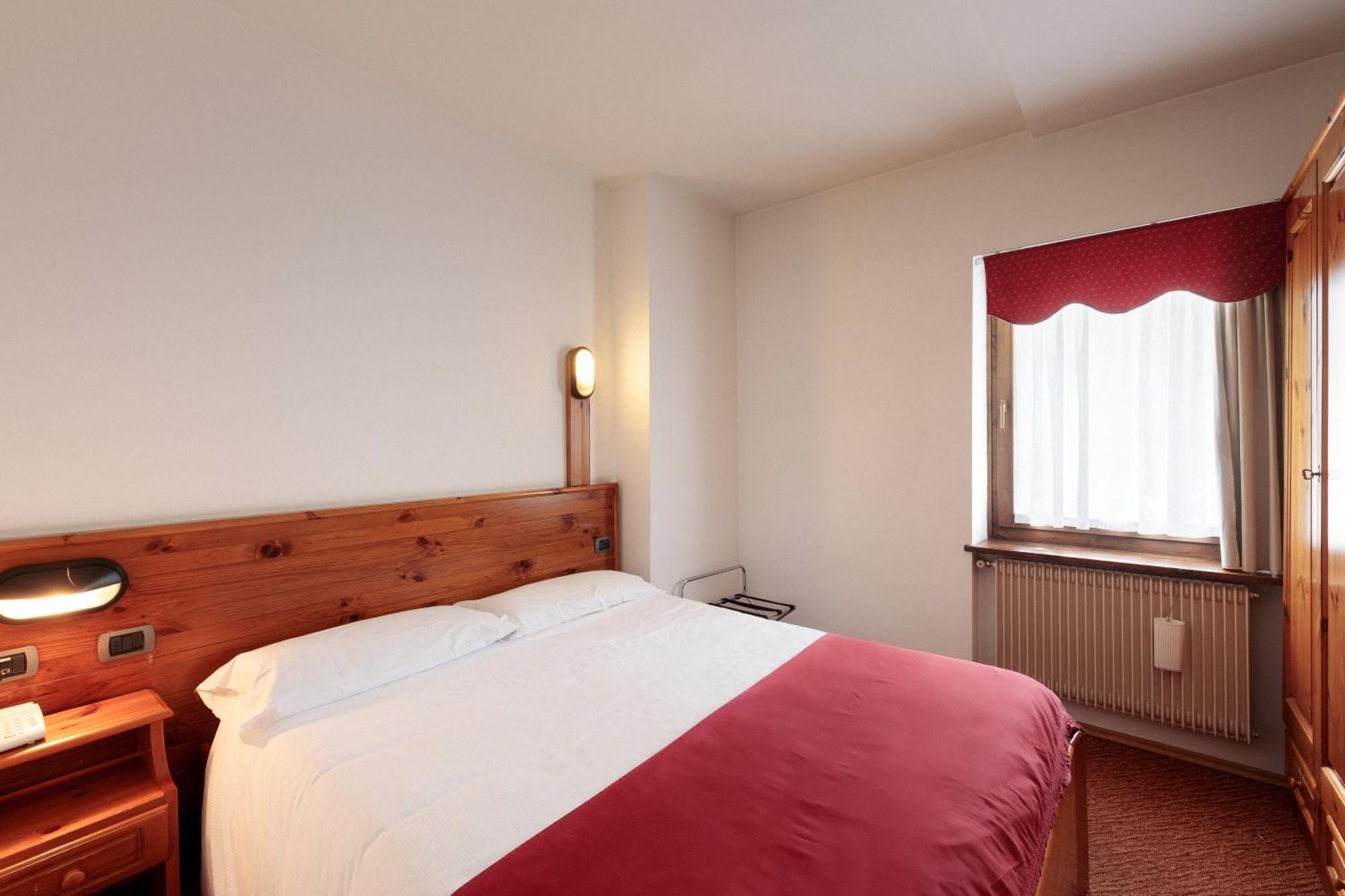 Hotel Miramonti Corvara Eksteriør bilde